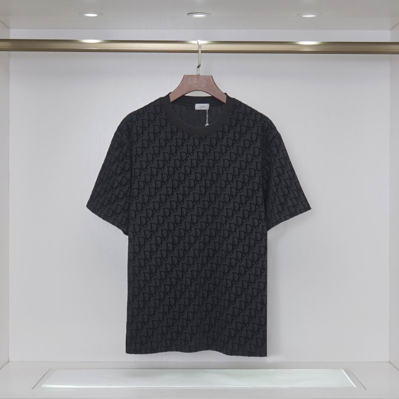 Dior T-shirts men-D5812T